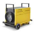 Priemyselná čistička vzduchu TROTEC TAC 6500