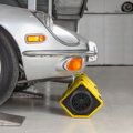 Turbo ventilátor TROTEC TFV 10