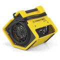Turbo ventilátor TROTEC TFV 10