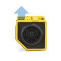 Turbo ventilátor TROTEC TFV 10