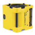 Turbo ventilátor TROTEC TFV 10