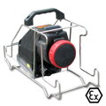 Odstredivý ventilátor TROTEC TFV 100 EX