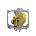 Odstredivý ventilátor TROTEC TFV 100