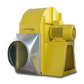 Odstredivý ventilátor TROTEC TFV 1200