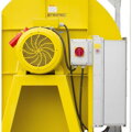 Odstredivý ventilátor TROTEC TFV 1200