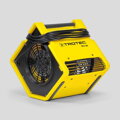 Turbo ventilátor TROTEC TFV 20