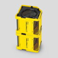 Turbo ventilátor TROTEC TFV 20