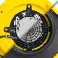 Turbo ventilátor TROTEC TFV 20