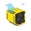 Turbo ventilátor TROTEC TFV 20