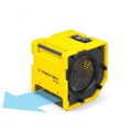 Turbo ventilátor TROTEC TFV 20