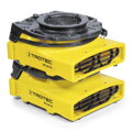 Odstredivý ventilátor TROTEC TFV 29 FS