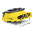 Odstredivý ventilátor TROTEC TFV 29 FS