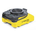 Odstredivý ventilátor TROTEC TFV 29 FS