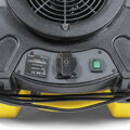 Odstredivý ventilátor TROTEC TFV 29 FS
