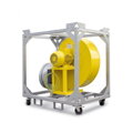 Odstredivý ventilátor TROTEC TFV 300