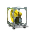 Odstredivý ventilátor TROTEC TFV 300