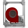 Odstredivý ventilátor TROTEC TFV 600 EX