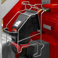 Odstredivý ventilátor TROTEC TFV 900 EX