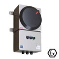 Odstredivý ventilátor TROTEC TFV 900 EX