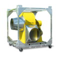Odstredivý ventilátor TROTEC TFV 900