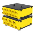 Odstredivý ventilátor TROTEC TFV PRO 1