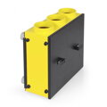 Odstredivý ventilátor TROTEC TFV PRO 1