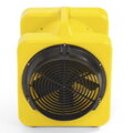 Dopravný ventilátor TROTEC TTV 3000