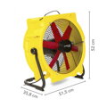 Axiálny ventilátor TROTEC TTV 4500 HP