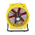 Axiálny ventilátor TROTEC TTV 4500 HP