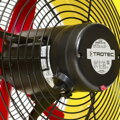 Axiálny ventilátor TROTEC TTV 4500 HP