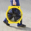 Axiálny ventilátor TROTEC TTV 4500