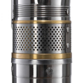 Čerpadlo do hlbokých studní TROTEC TDP 5500 E