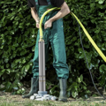 Čerpadlo do hlbokých studní TROTEC TDP 7500 E