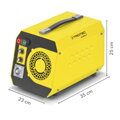 Generátor ozónu TROTEC AirgoPro 8