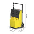 Generátor ozónu TROTEC Airozon Supercracker