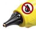 Lepiaca pištoľ TROTEC PGGS 10-20V