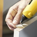 Lepiaca pištoľ TROTEC PGGS 10-20V