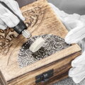 Multifunkčné náradie TROTEC PMTS 01-230V