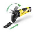 Aku multifunkčné náradie TROTEC PMTS 10-12V