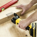 Aku multifunkčné náradie TROTEC PMTS 10-20V