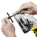 Aku mini kotúčová píla TROTEC PCSS 05-20V