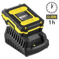 Aku mini kotúčová píla TROTEC PCSS 05-20V