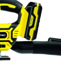 Aku priamočiara píla TROTEC PJSS 11-20V