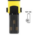Tyčová LED pracovná lampa TROTEC PWLS 01-3