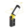 Tyčová LED pracovná lampa TROTEC PWLS 01-3