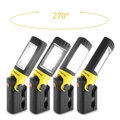Tyčová LED pracovná lampa TROTEC PWLS 01-3