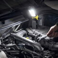 Tyčová LED pracovná lampa TROTEC PWLS 01-3