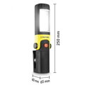 Tyčová LED pracovná lampa TROTEC PWLS 01-3