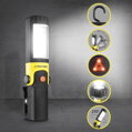 Tyčová LED pracovná lampa TROTEC PWLS 01-3