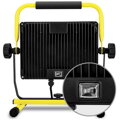 LED stavebný reflektor TROTEC PWLS 10-150